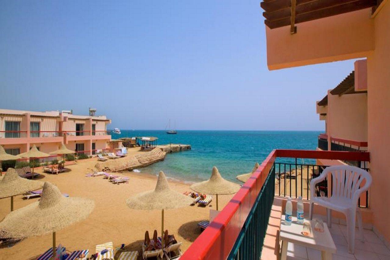 Beirut Hotel Hurghada Exterior foto