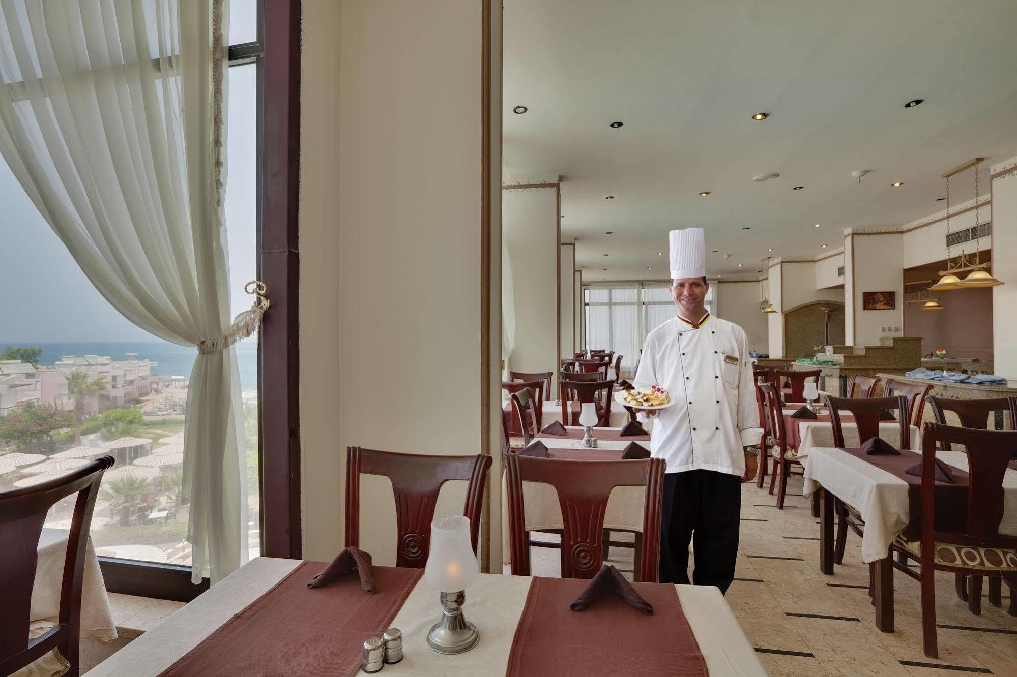 Beirut Hotel Hurghada Exterior foto