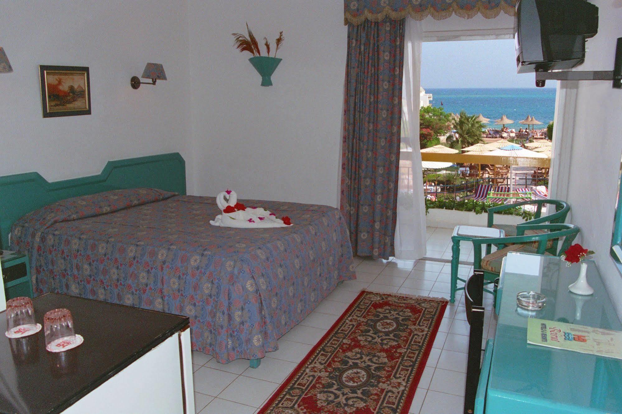 Beirut Hotel Hurghada Habitación foto