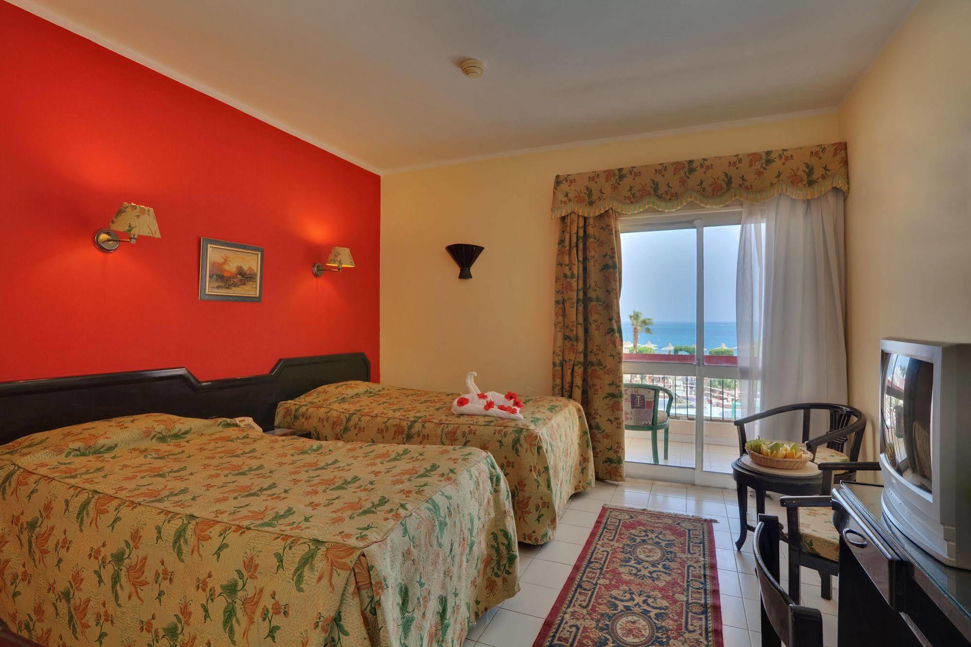 Beirut Hotel Hurghada Exterior foto