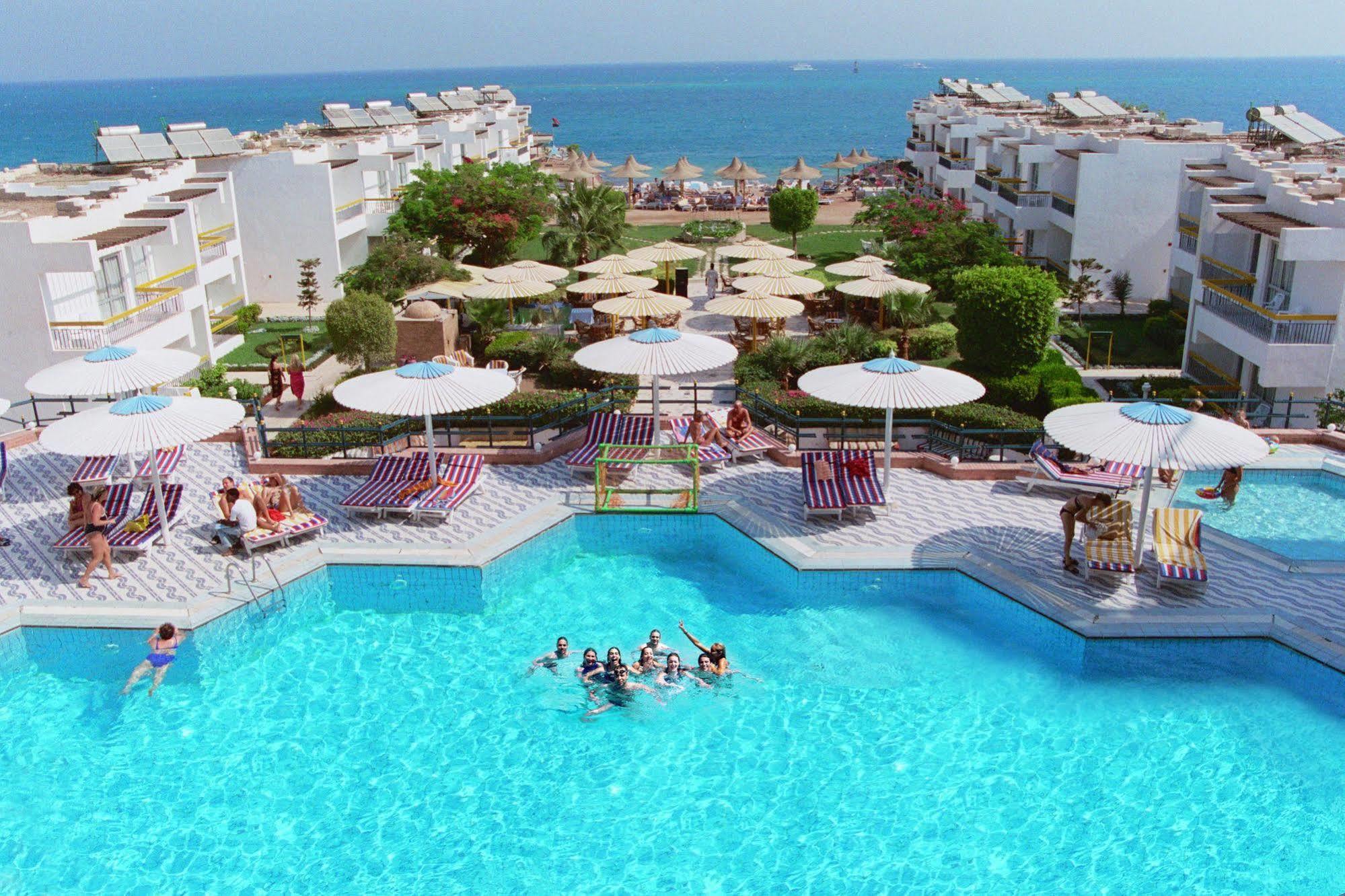 Beirut Hotel Hurghada Facilidades foto